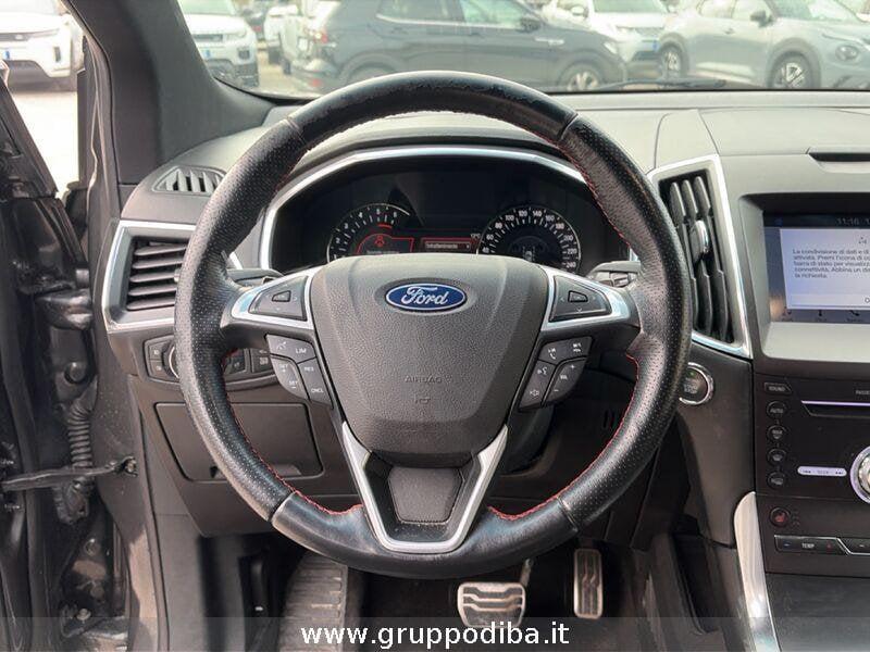 Ford Edge 2019 2.0 ecoblue ST-Line s&s awd 238cv auto 8m