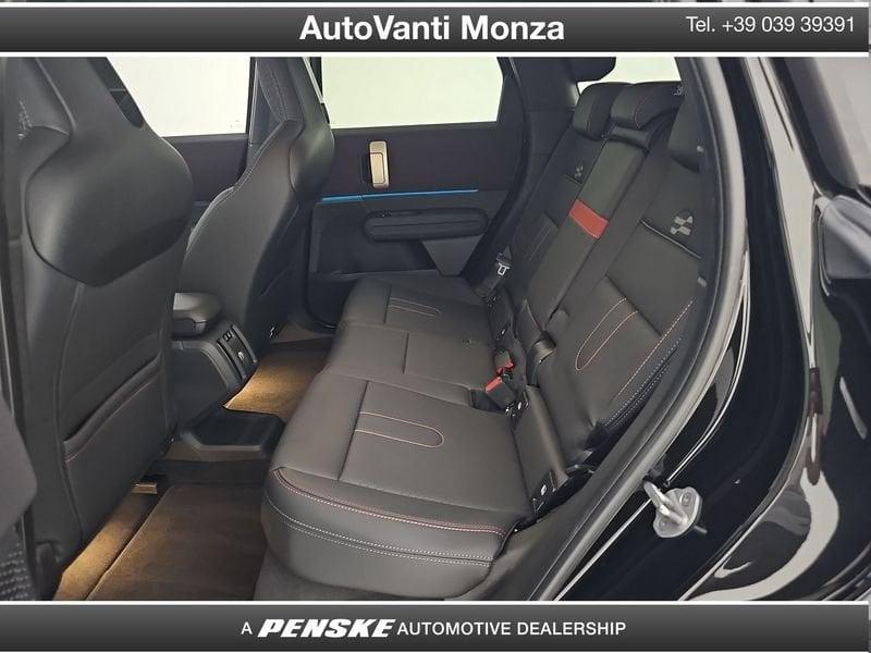 MINI Countryman Mini Countryman E JCW + PNEUMATICI INVERNALI