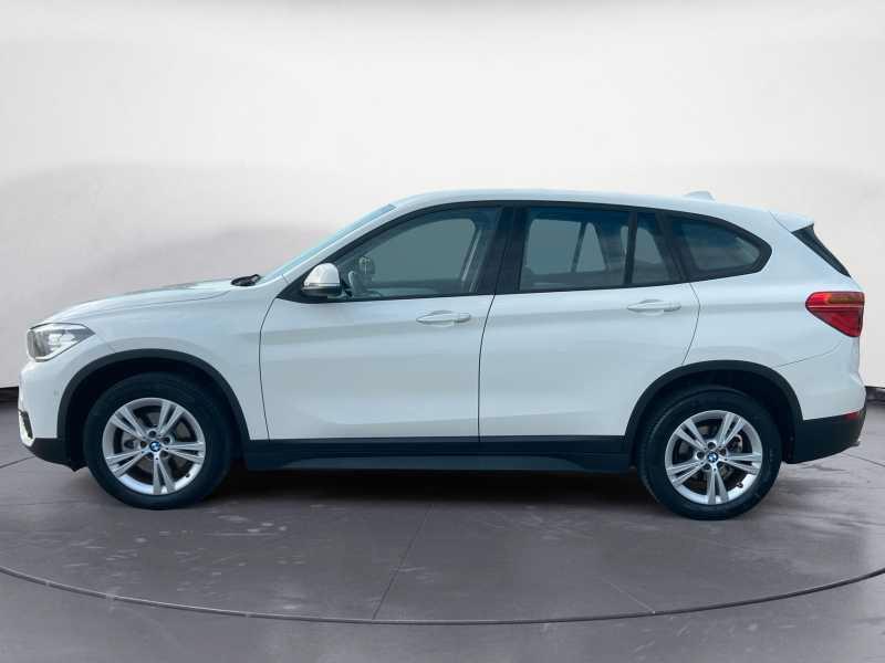 BMW X1 sdrive18d Business AuTo