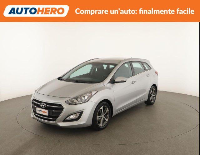 HYUNDAI i30 Wagon 1.6 CRDi Comfort