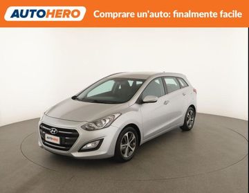 HYUNDAI i30 Wagon 1.6 CRDi Comfort