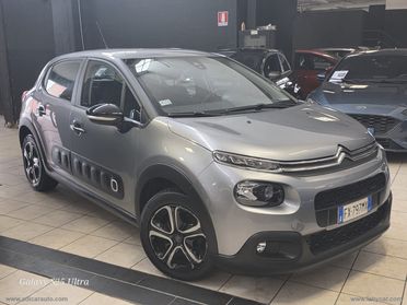 CITROEN C3 PureTech 82 S&S