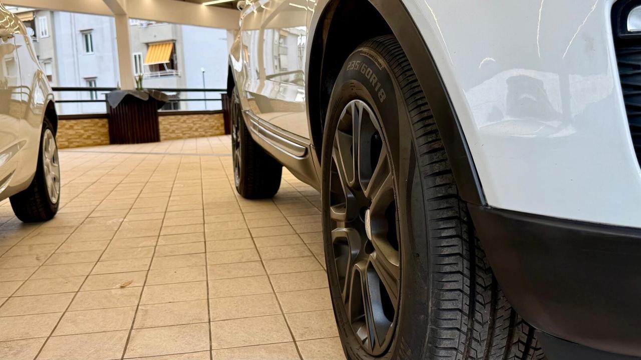 Range Rover Evoque 2.0 TD4 180 CV Coupé SE Dynamic