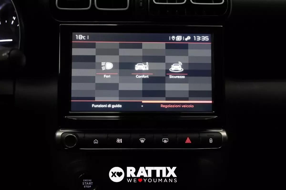 Citroen C3 Aircross 1.2 Puretech 130CV Shine Pack EAT6