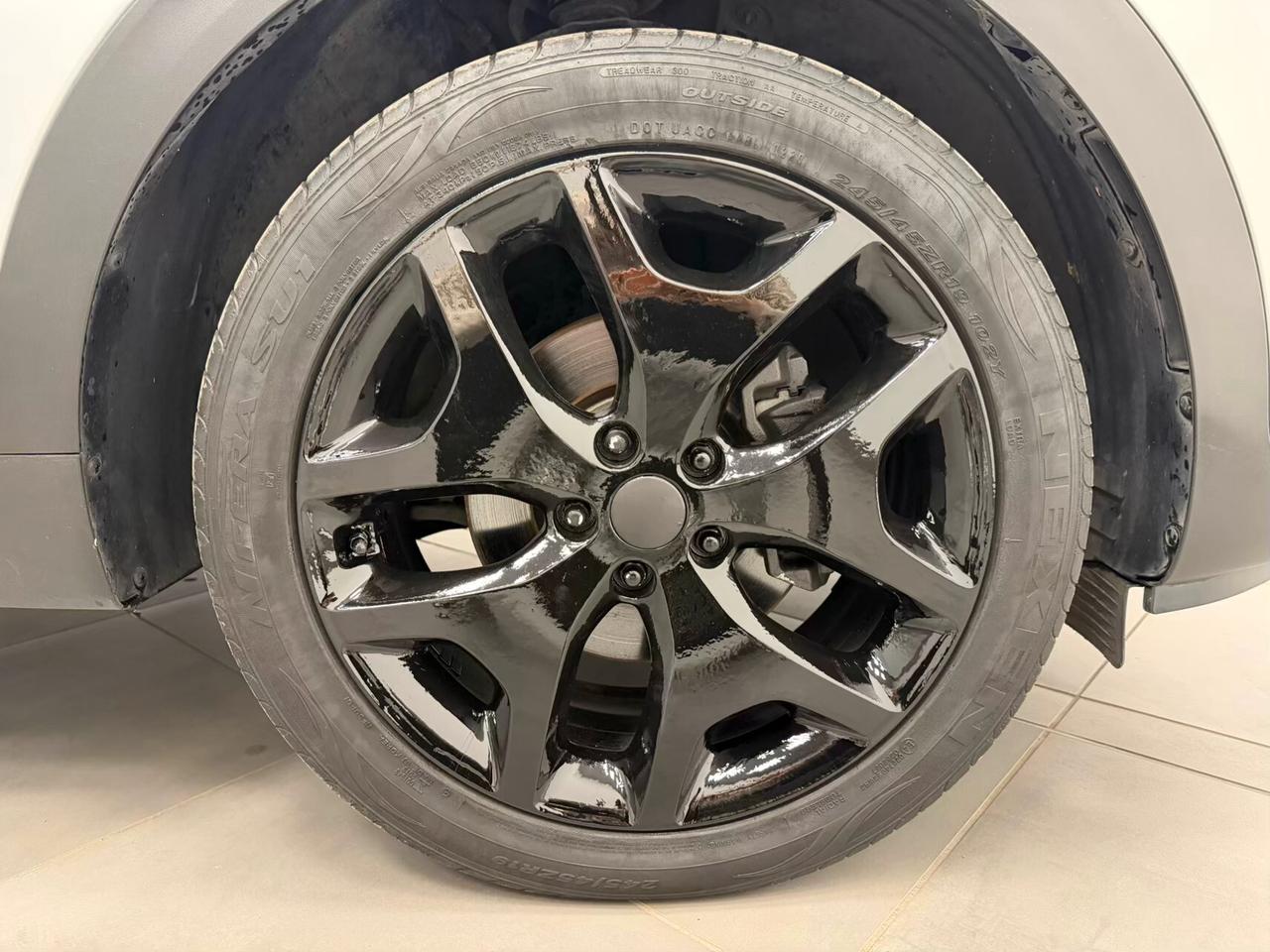 Kia Sportage 1.6 T-GDI DCT7 AWD GT Line