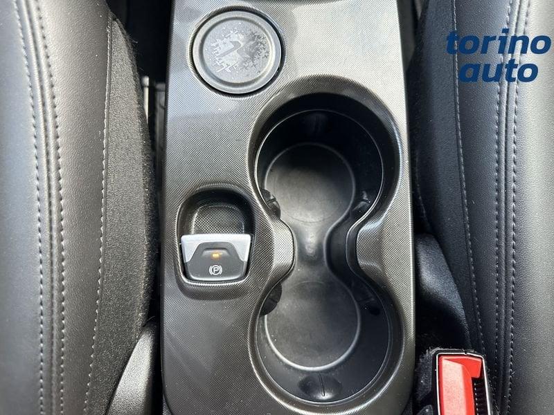 FIAT 500X 500X 1.0 T3 120 CV Club