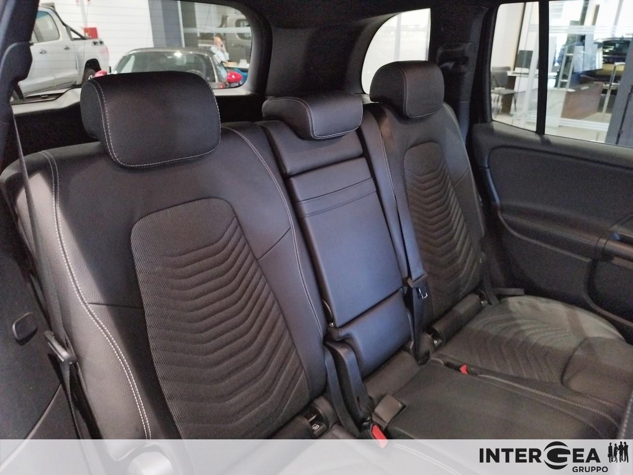 Mercedes-Benz GLB 180 d Sport Plus auto