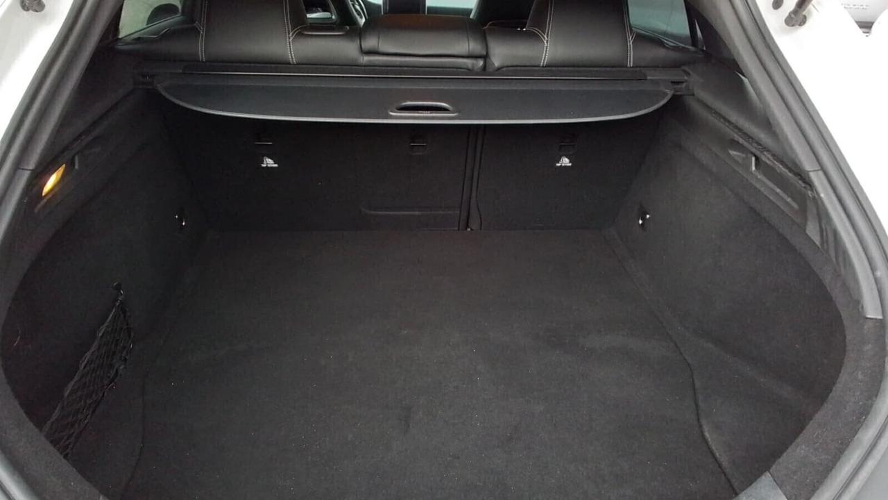 Mercedes-benz CLA 200 d Shooting Brake Automatic Sport