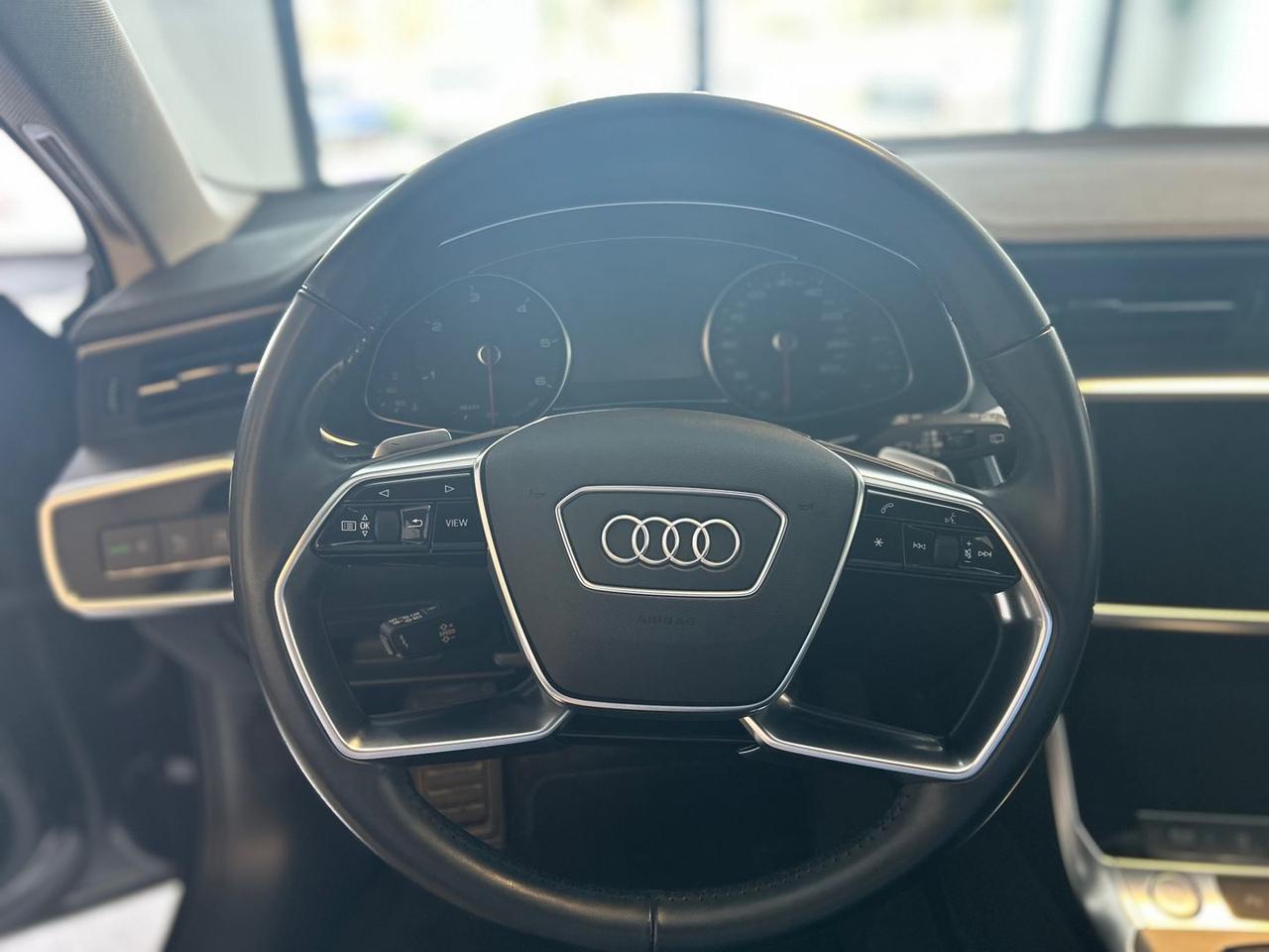 Audi A6 Business Design 2.0 40 TDI MHEV #9838