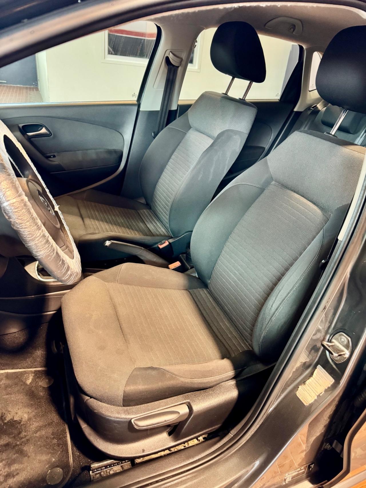 Volkswagen Polo 1.2 70 CV 5p. Comfortline