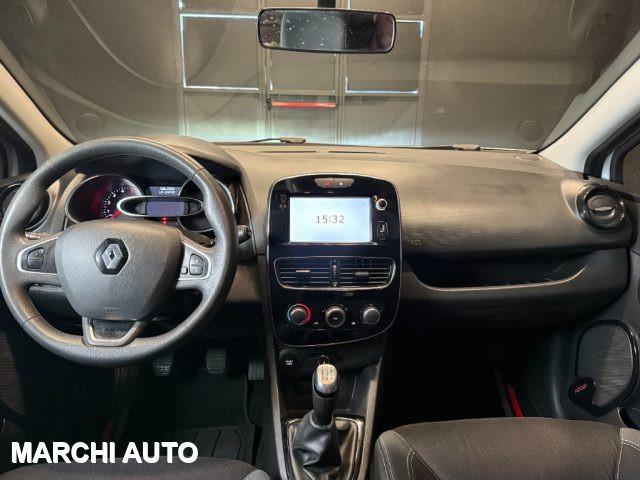 RENAULT Clio dCi 8V 75CV Start&Stop 5 porte Energy Zen