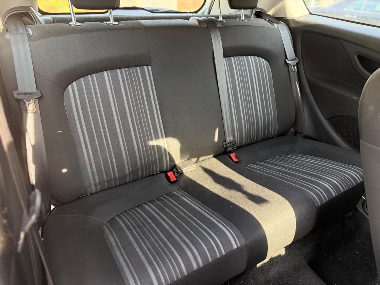 Fiat Punto Evo 1.2 3 porte S&S Dynamic