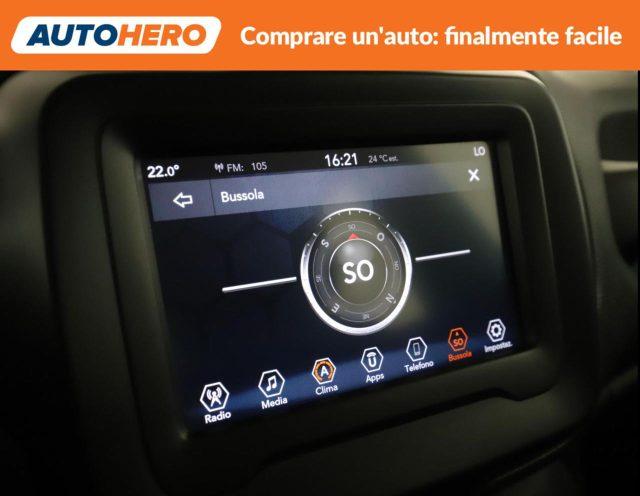 JEEP Renegade 1.0 T3 Limited
