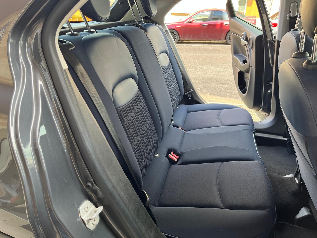 Fiat 500X 1.0 T3 120 CV Cult