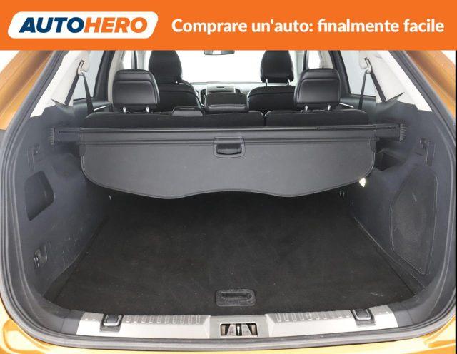 FORD Edge 2.0 TDCI 210 CV AWD Start&Stop Powershift Vignale