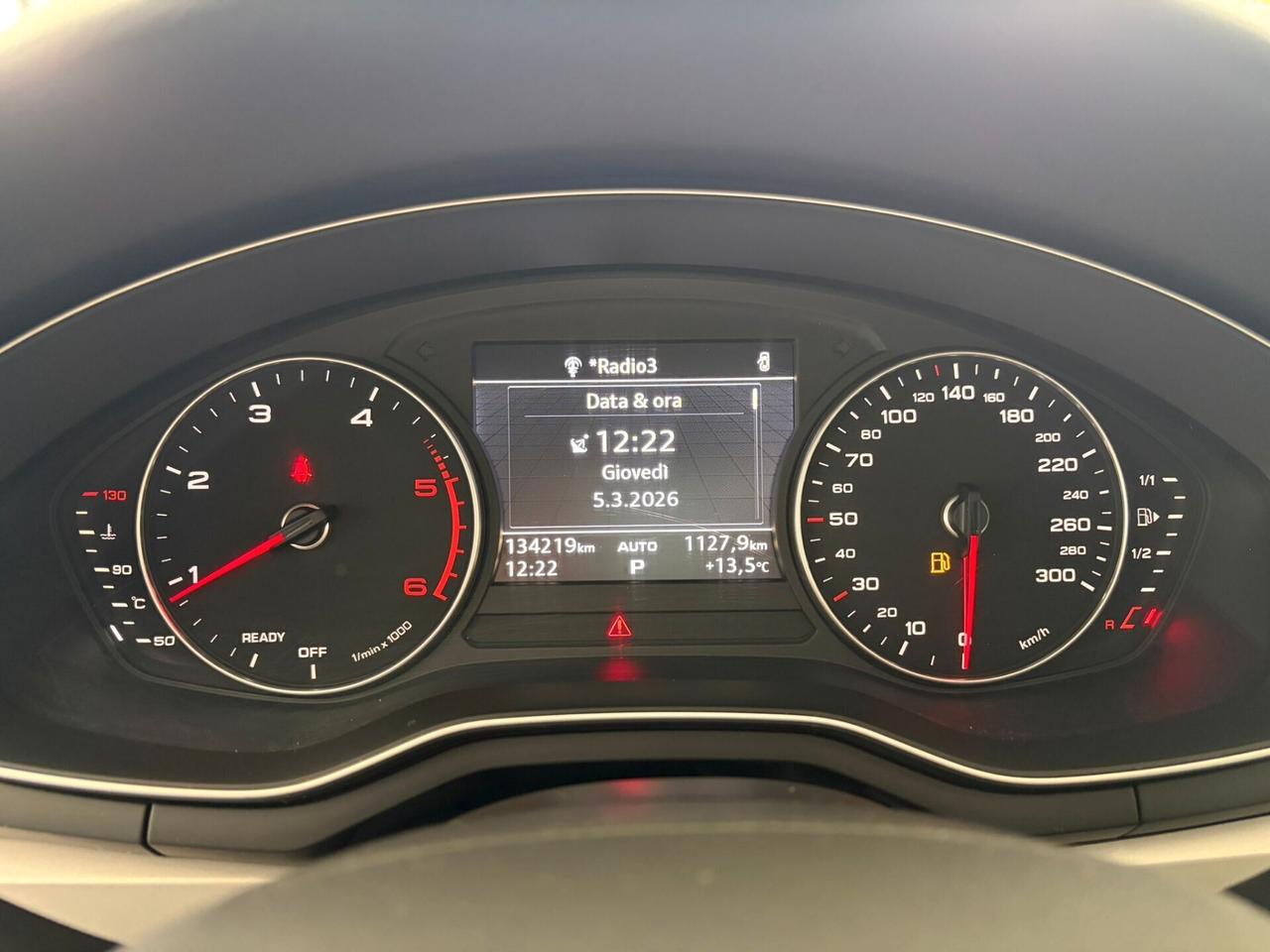 Audi A4 2.0 TDI 150 CV S tronic Business