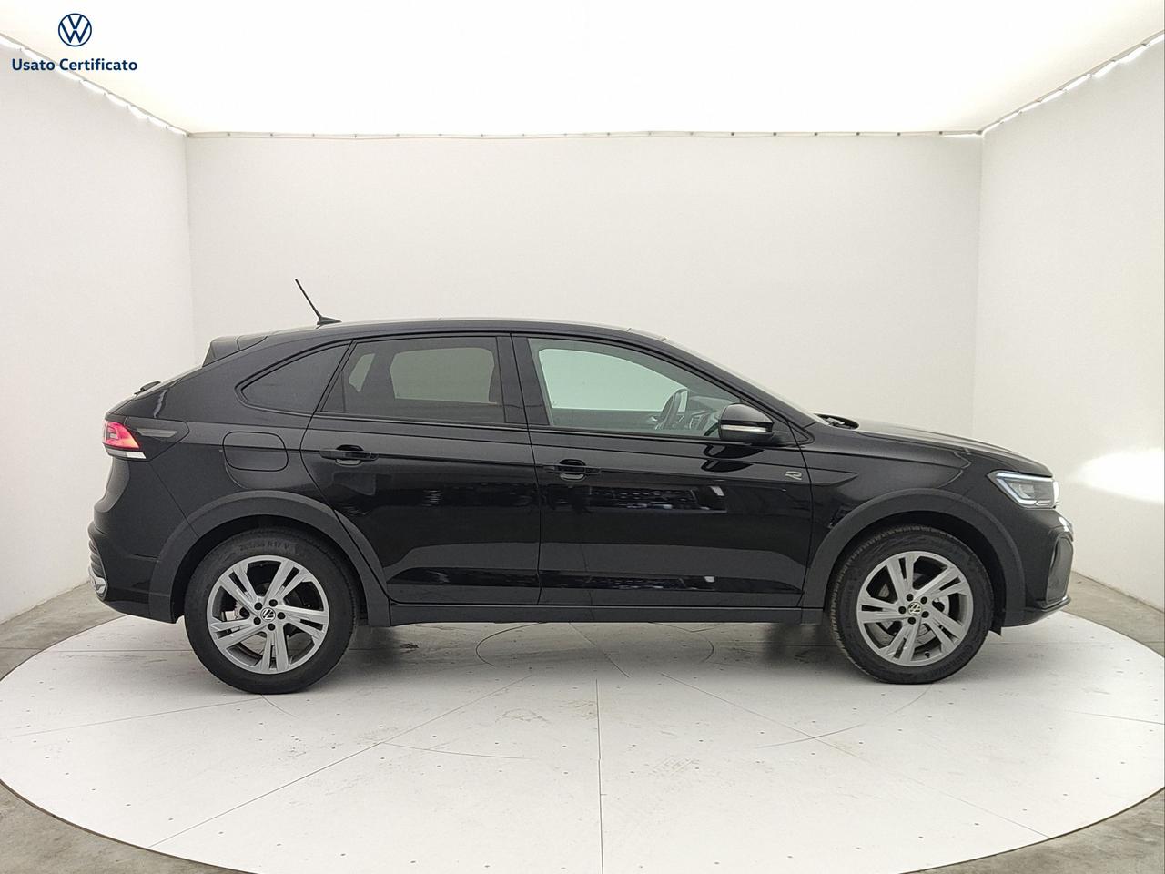 VOLKSWAGEN Taigo - Taigo 1.0 TSI 115 CV R-Line