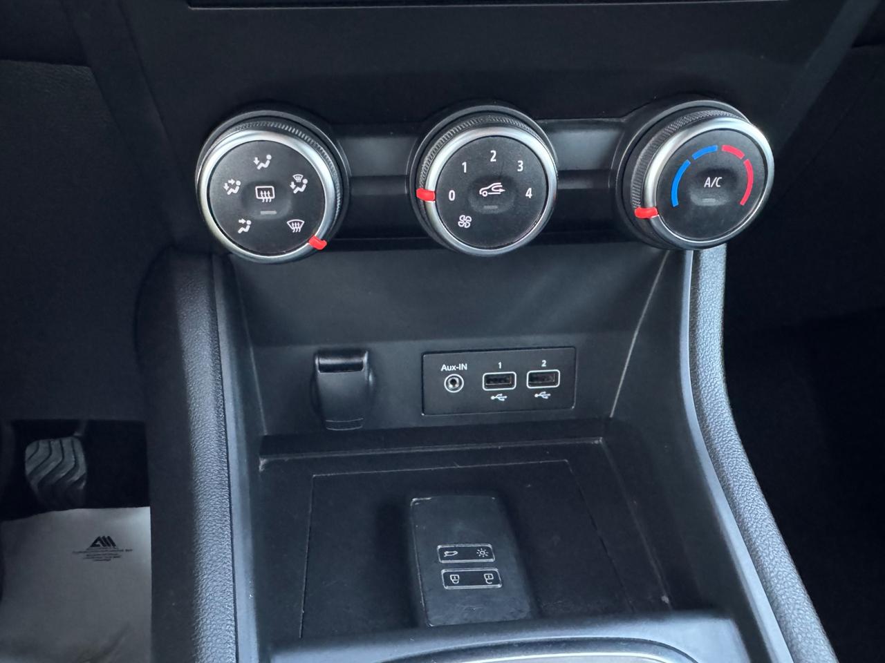 Renault Captur 1.0 TCe 100 CV GPL Intens