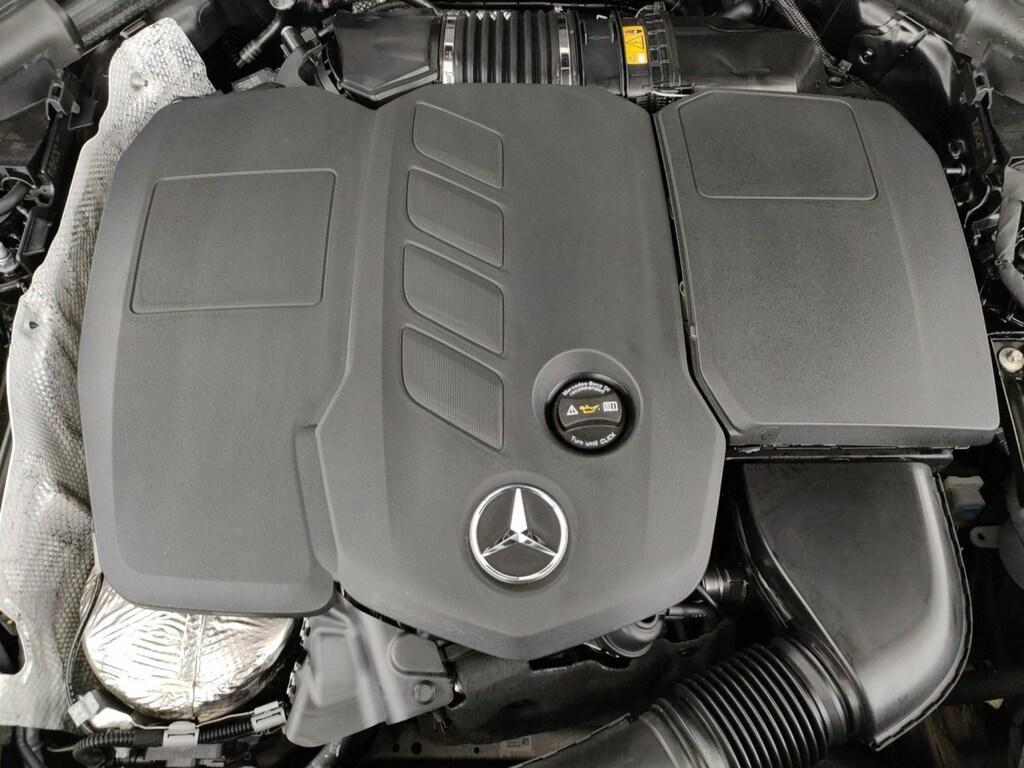 Mercedes GLC 220 220 d Mild hybrid AMG Line Premium Plus 4Matic 9G-Tronic