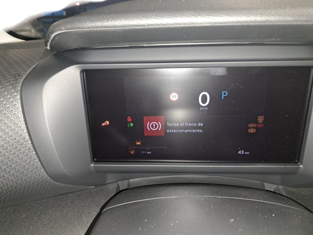 CITROEN C4 HYBRID 145 e-DCS6 - MAX
