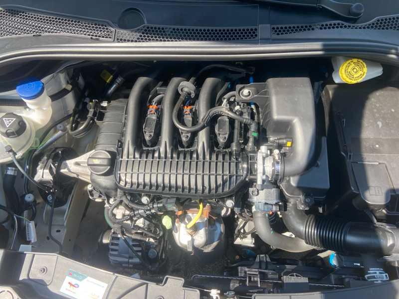CITROEN C3 1.2 puretech Shine s&s 83cv