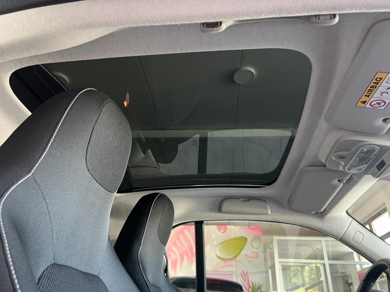 Smart ForTwo 70 1.0 twinamic BRABUS Style