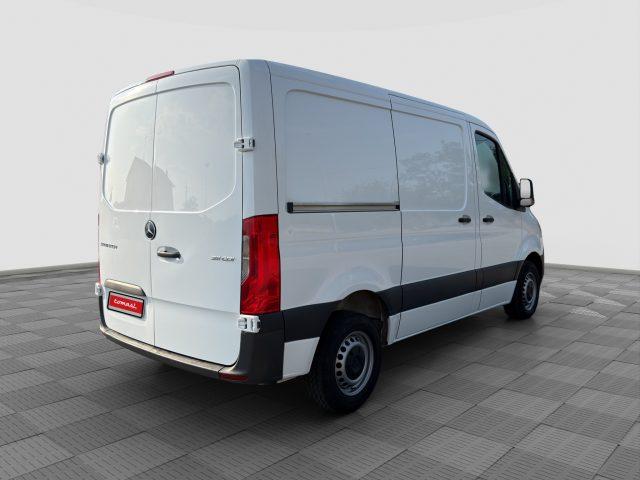 MERCEDES-BENZ Sprinter Sprinter F32/35 311 CDI FWD TN Furgone