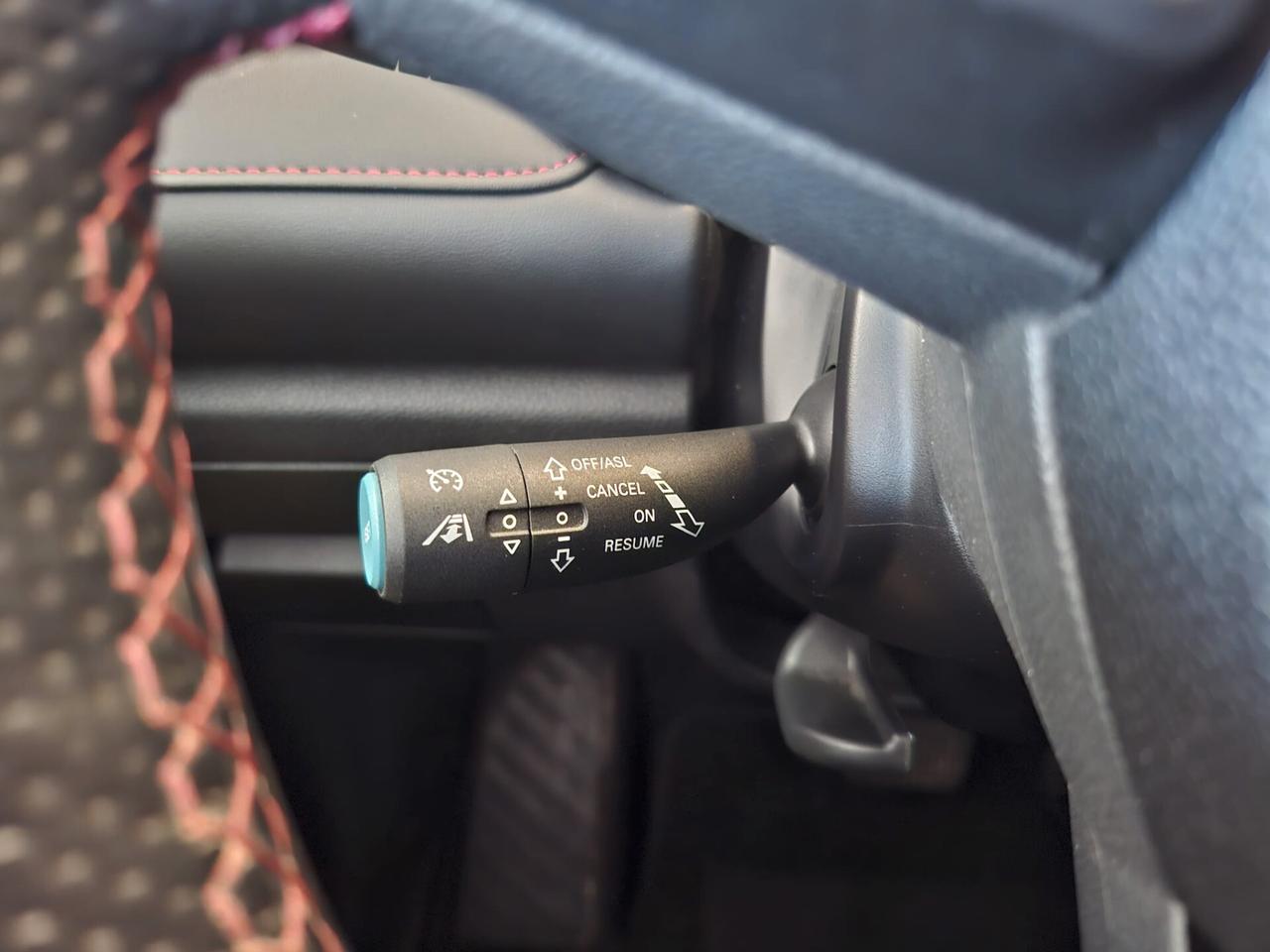 MG EHS Phev Benzina/Ibrida Automatica