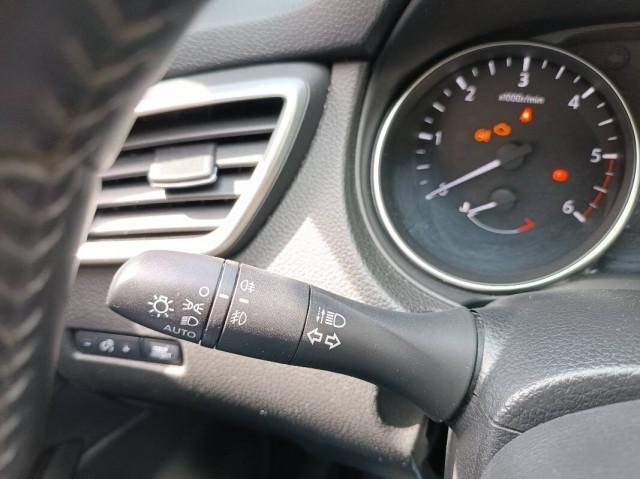 Nissan QASHQAI NISSAN QASHQAI 1.5 dci Business 110 CV - N1