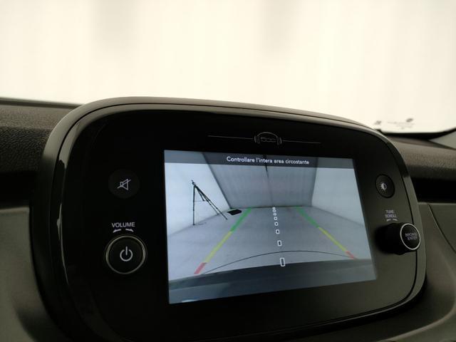 FIAT 500X 1.3 MultiJet 95 CV Sport Full LED