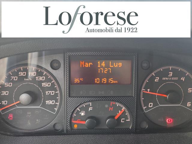 FIAT Ducato 35 2.0 MJT MH2 FURGONE