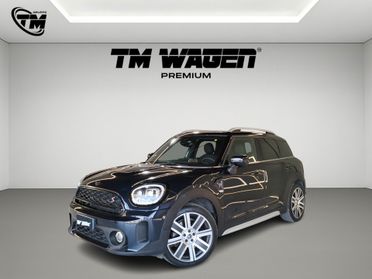MINI Cooper SD Countryman 2.0 all4 auto - IVA ESPOSTA
