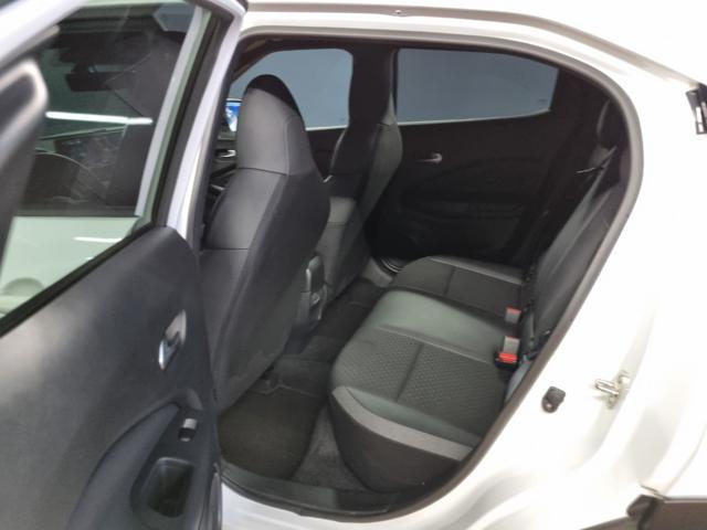 NISSAN Juke 1.0 DIG-T 114 CV N-CONNECTA