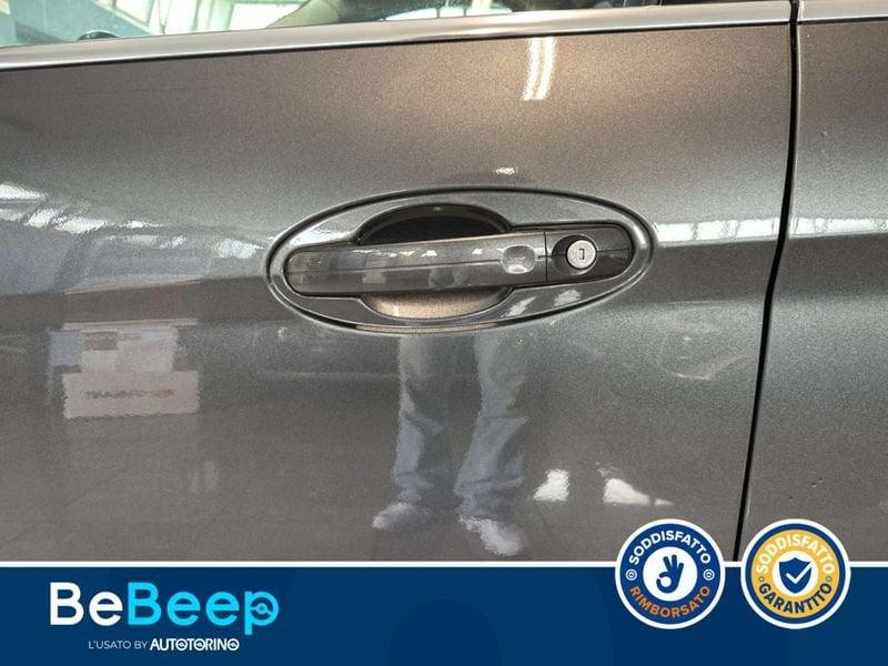 Ford C-Max 7 C-MAX7 1.0 ECOBOOST TITANIUM S&S 125CV