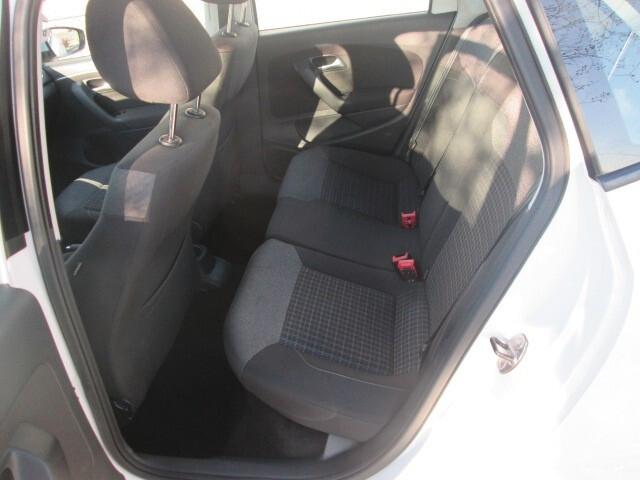 Volkswagen Polo 1.0 MPI 75 CV 5p. Comfortline