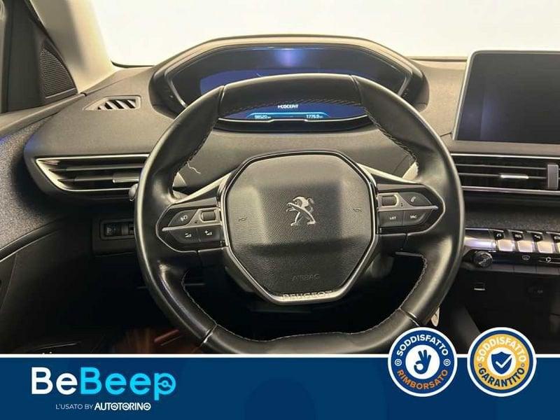 Peugeot 5008 1.2 PURETECH T ALLURE S&S 130CV 7P.TI