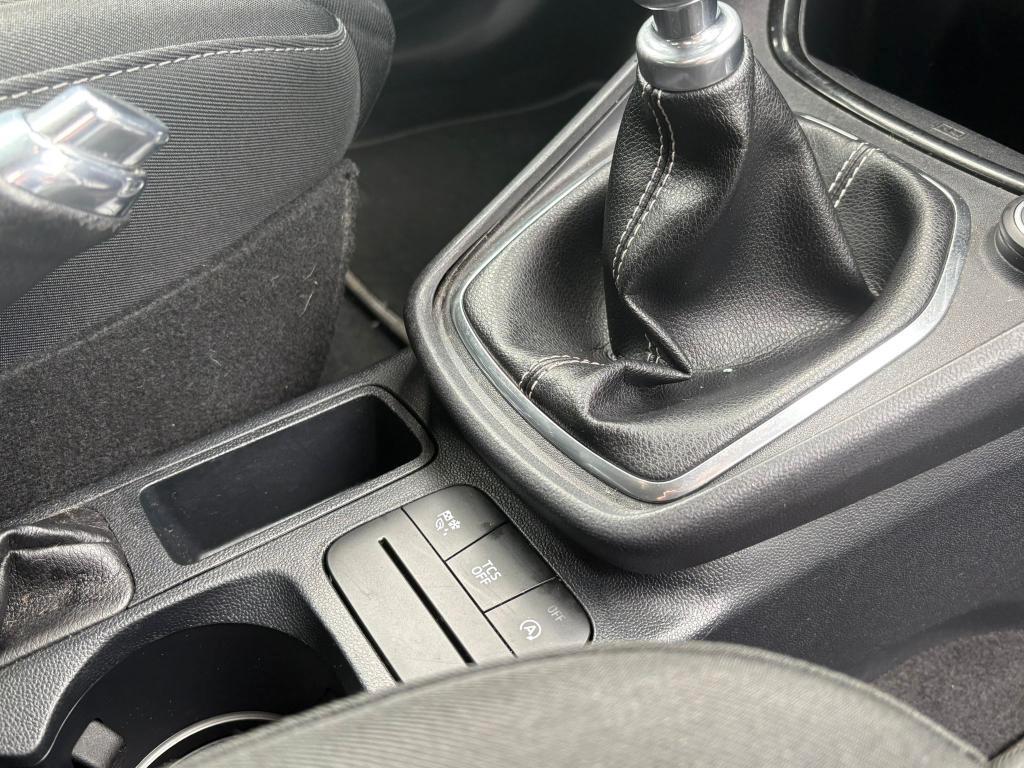 Ford Puma 1.0 IBRIDO/BENZ 125 CV Titanium