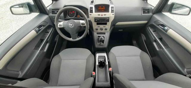 OPEL Zafira 1.7 CDTI 110CV Cosmo SCONTO ROTTAMAZIONE