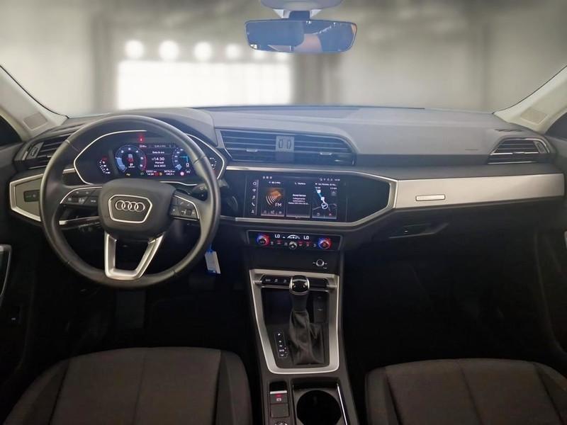 AUDI Q3 SPORTBACK 35 TDI S tronic Business Plus