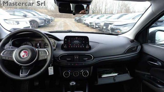FIAT Tipo Tipo SW 1.0 t3 100cv - targa GP370ML