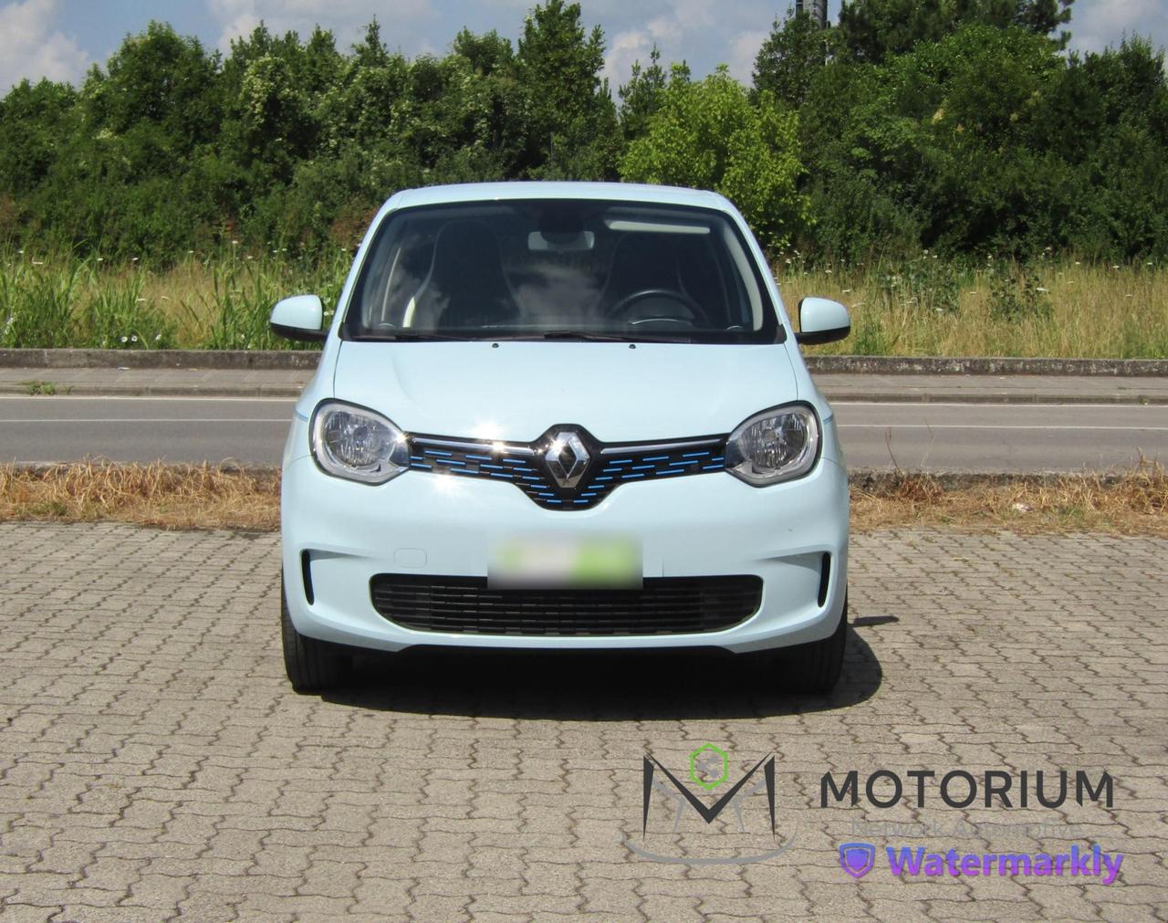 Renault Twingo Intens - allestimento URBAN NIGHT-unico prop.