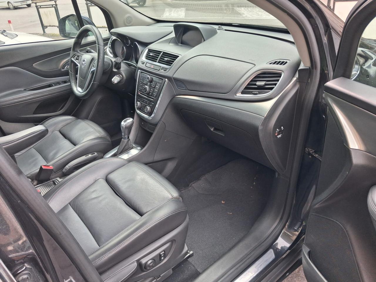 Opel Mokka 1.6 CDTI Ecotec 136CV 4x4 Start&Stop Ego