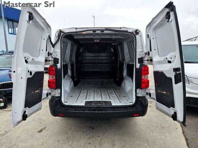 FIAT Scudo 1.5 BLUEHDi 100CV PL-SL-TN 100 Cv - GR638JY -