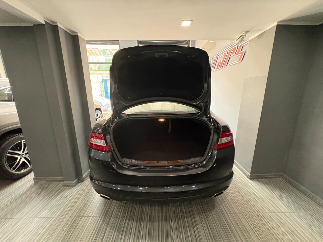 Jaguar XF 3.0d V6 Premium Luxury Automatica ITALIANA