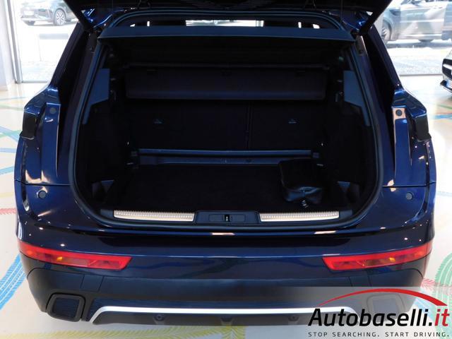 DS AUTOMOBILES DS 7 1.5 BLUEHDI ESPRIT DE VOYAGE 130CV AUTOMATICA