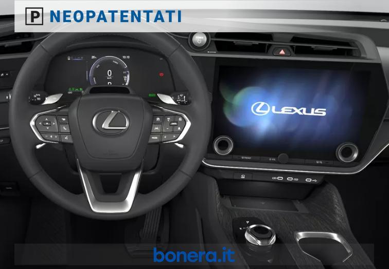 Lexus RZ 350 e Executive 2WD