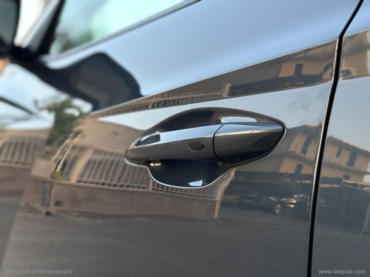 HYUNDAI Tucson 1.6 CRDI 48V XLine