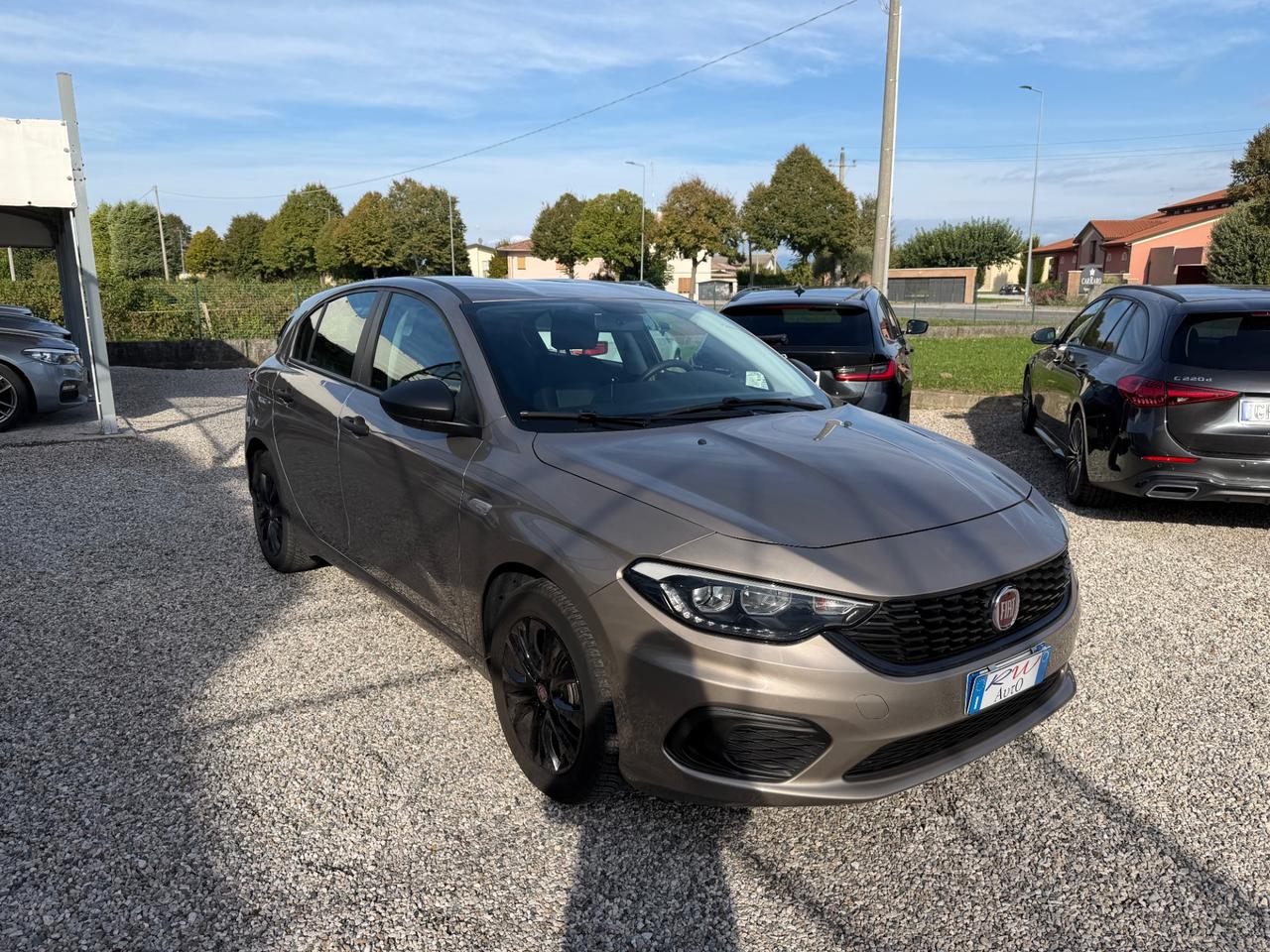 Fiat Tipo 1.4 Street 95cv