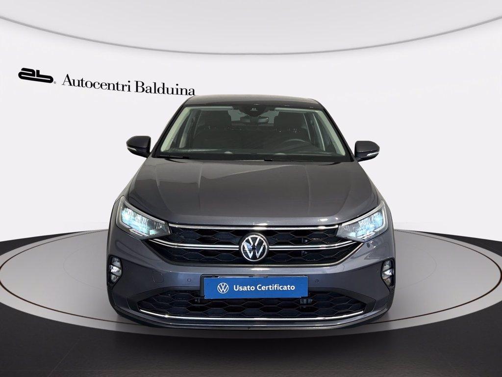 VOLKSWAGEN Taigo 1.0 tsi life 115cv del 2024