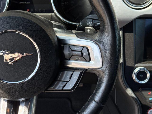 FORD Mustang FASTBACK 2.3 EcoBoost